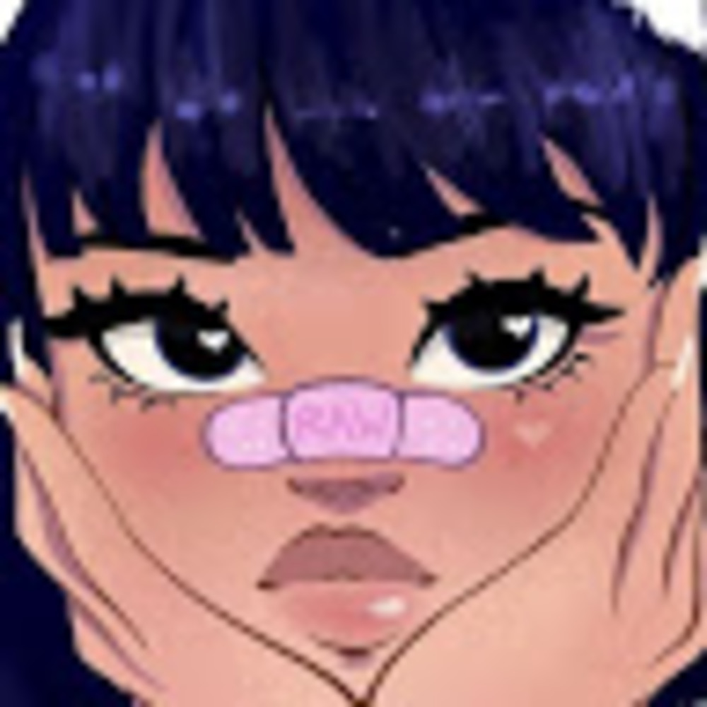 Meet your Posher, K i w i ๑